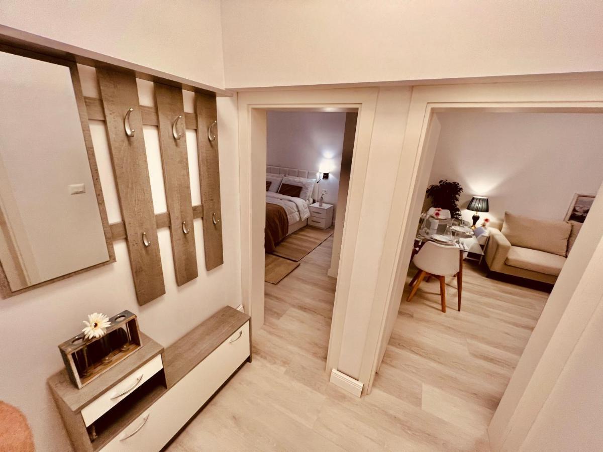 Leo'S Apartments Tirana City View Luaran gambar
